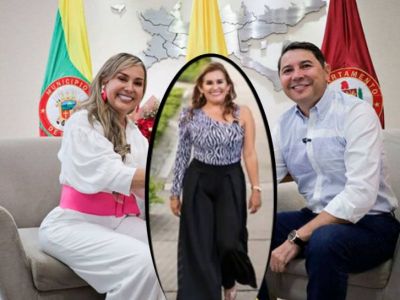 Inicio el fin del Hurtadismo en la alcaldía de Ibagué, sale la secretaría de Educación