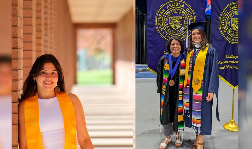 ¡De la UT para el mundo! Graduada de Licenciatura en inglés es instructora en la prestigiosa Universidad de Yale.