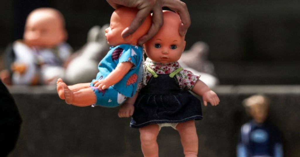 Dos violadores de niños, menos en las calles. Fiscalía logró condena ejemplar