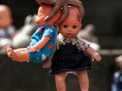 Dos violadores de niños, menos en las calles. Fiscalía logró condena ejemplar
