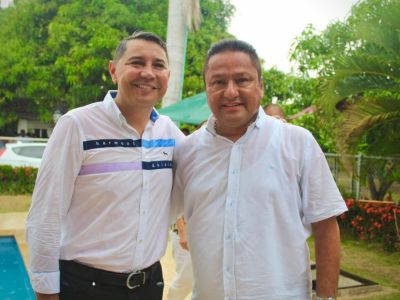 Hurtadistas, buscan padrinos para evitar que los saquen de la alcaldía de Ibagué