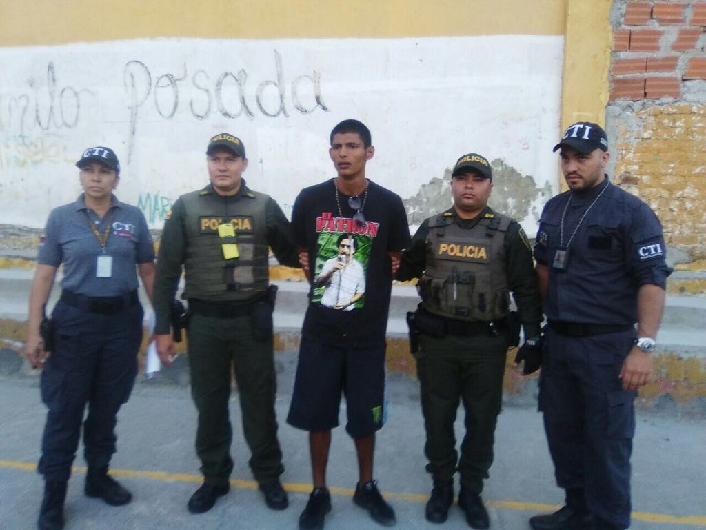 Autoridades ponen en jaque al microtráfico de droga en Ibagué