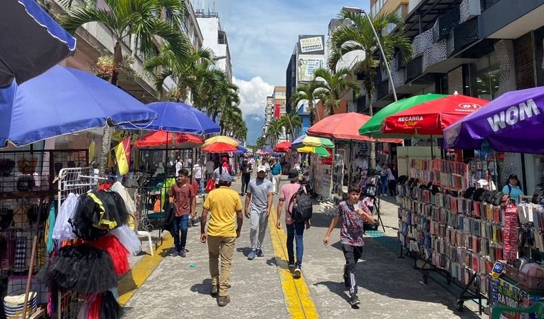 A partir de hoy cambia la jornada laboral en Colombia, así será