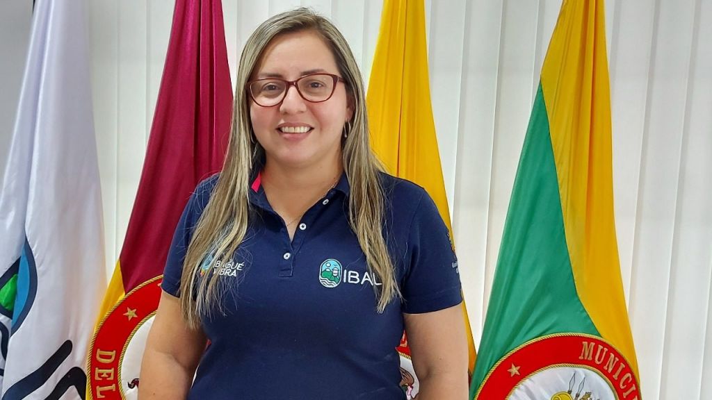 3 años y medio de retroceso en el IBAL, durante la gerencia de Erika Palma