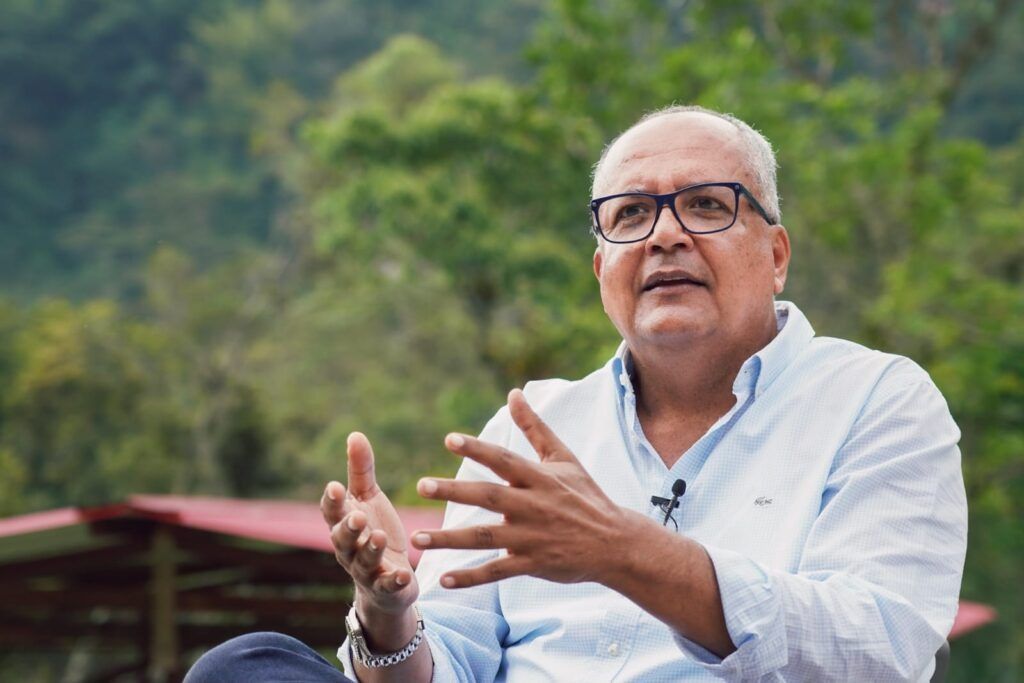 Corte, archivó investigación contra senador Oscar Barreto, el proceso llevaba 15 años