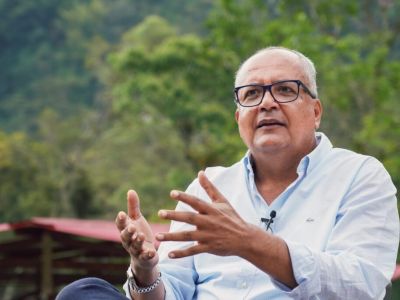 Corte, archivó investigación contra senador Oscar Barreto, el proceso llevaba 15 años