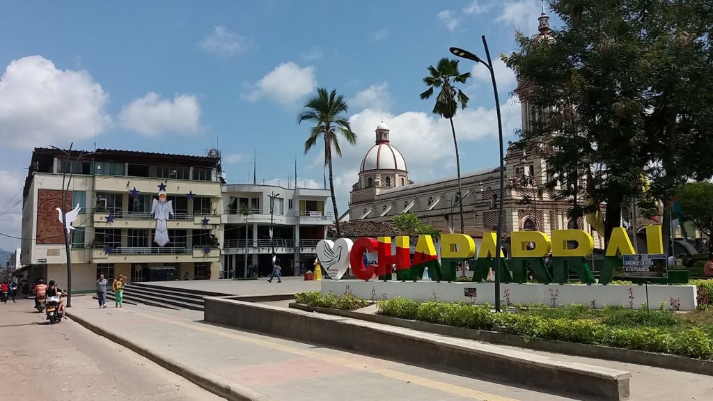 Guerrilla, pretendía hacer atentado el día de la independencia en el Tolima