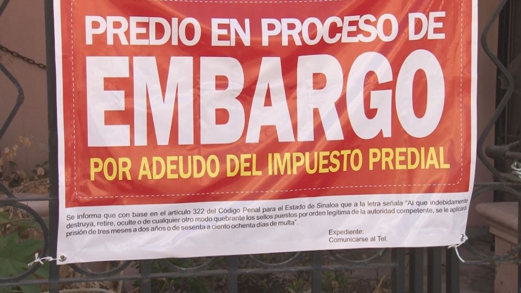 Inician embargo a 13 mil deudores morosos del predial en Ibagué