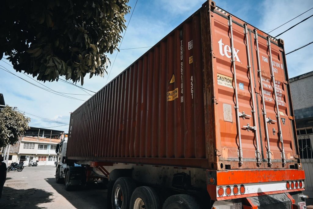 30 horas viajará la primera carga de café de alta calidad, de Ibagué a China