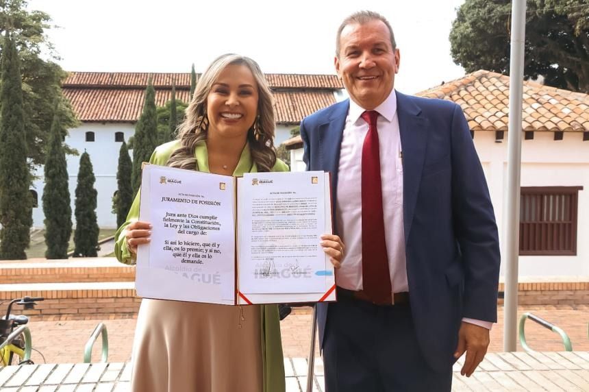 Una cuota del exalcalde Chucho Botero, es el nuevo secretario de Educación de Ibagué