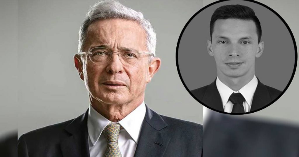 Juicio a Uribe : la línea peligrosa entre estado de derecho y persecución política