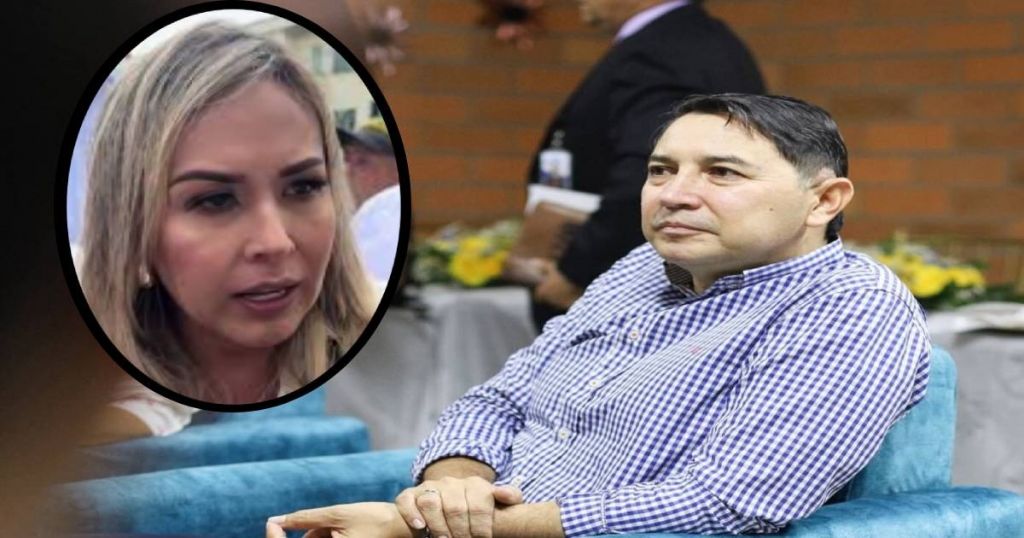 La herencia maldita que le dejó Hurtado, a la alcaldesa de Ibagué