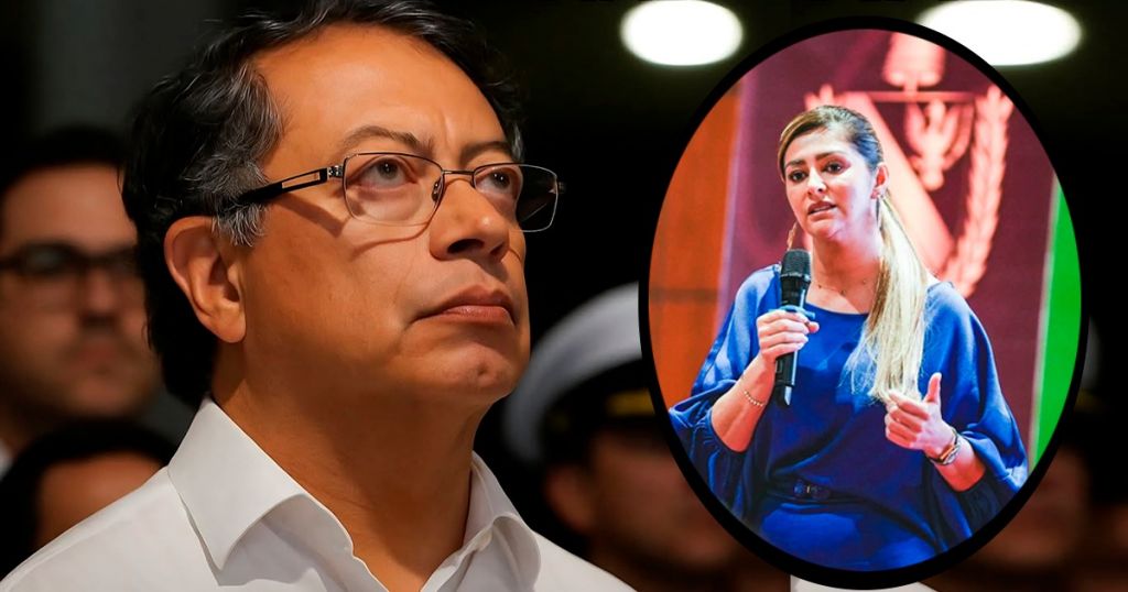 Nadie lo odia Presidente, dura respuesta de la gobernadora del Tolima a Petro