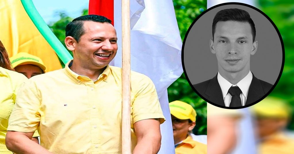 La campaña de Amarillo... Pagada con la futura miseria de Melgar