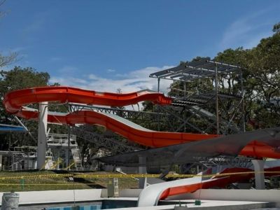 La piscina de olas en Ibagué, el otro chicharrón qué dejó Hurtado
