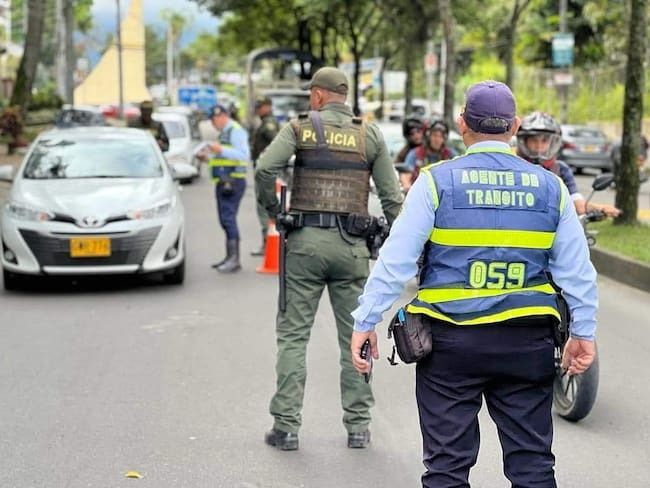 Atención: cambios en el cobró de multas de tránsito en Ibagué