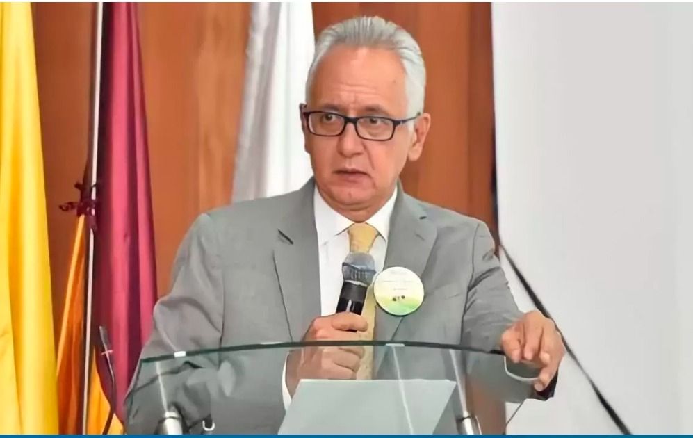 Jaramillo, el MinSalud, también participó en actos de corrupción de la UNGRD