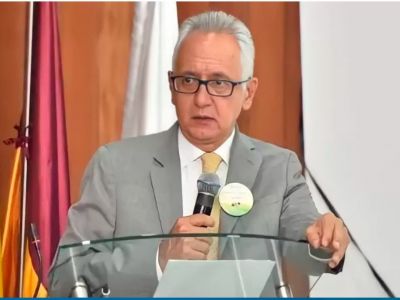 Jaramillo, el MinSalud, también participó en actos de corrupción de la UNGRD