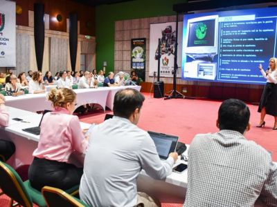 Con moderno sistema de trámites, Cortolima continúa fortaleciendo su transparencia institucional