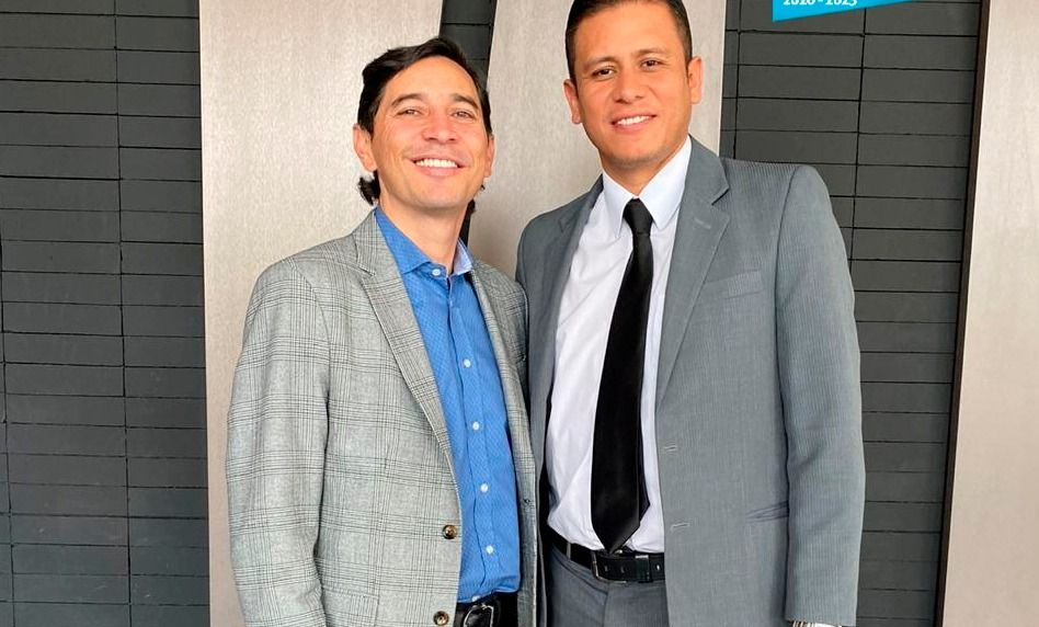 Leandro Vera, habló mal de la alcaldesa, para buscar respaldo de Hurtado, a la alcaldía de Ibagué
