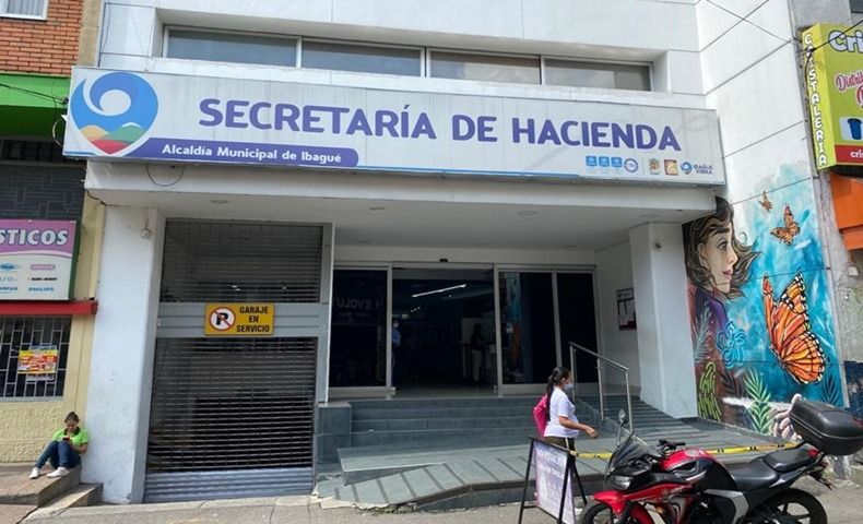 Embargarán a 32 mil Ibaguereños, que deben impuesto predial