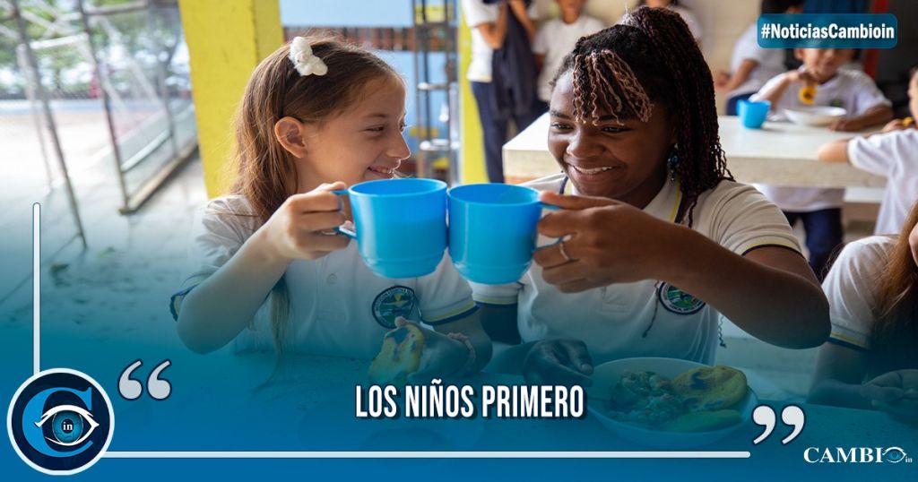 PAE se reinicia en Tolima, pero si el gobierno Petro no gira, se podría ...