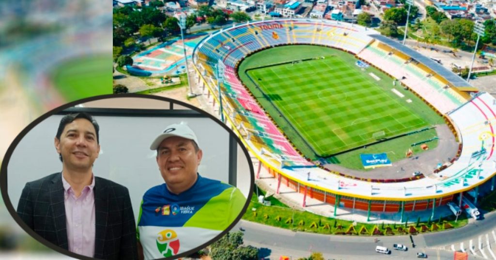 En Diciembre leen fallo, en caso contra exalcalde Hurtado, por usar Estadio para hacer fiesta