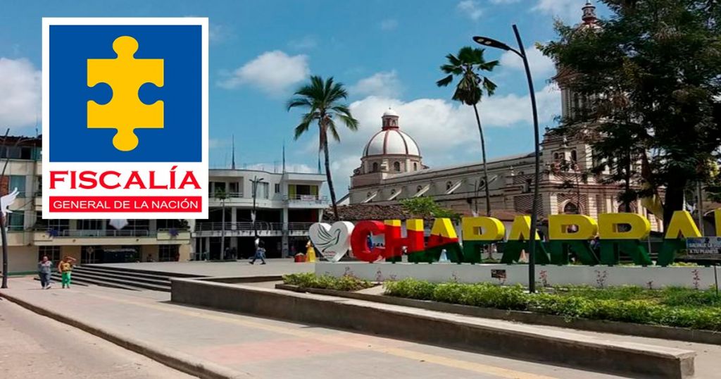 Fiscalía de Chaparral, no quiere actuar contra los bandidos: Denuncia
