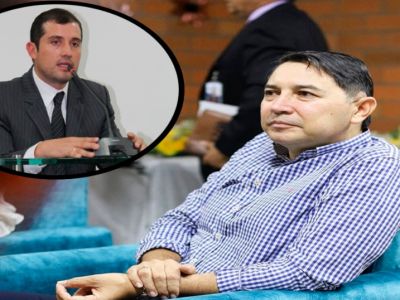 Candidato del Clan Hurtado, para la Contraloría de Ibagué, estaría inhabilitado