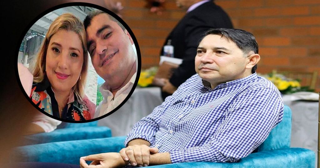 Pacto de sangre entre Clan Hurtado  y esposos Fajardo, para adueñarse de la Contraloría de Ibagué