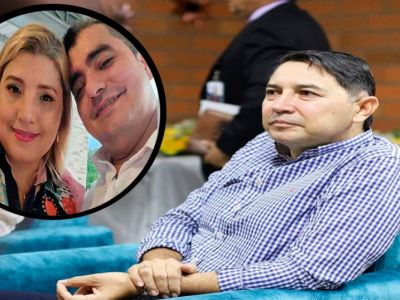 Pacto de sangre entre Clan Hurtado  y esposos Fajardo, para adueñarse de la Contraloría de Ibagué