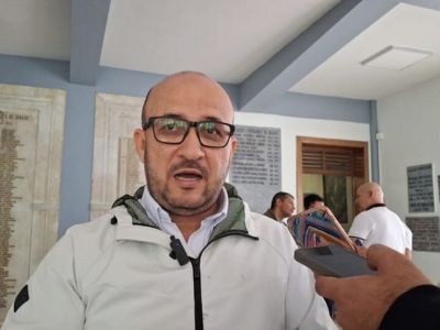 La USI es un desastre, nadie quiere trabajar con el gerente. La entidad está en quiebra