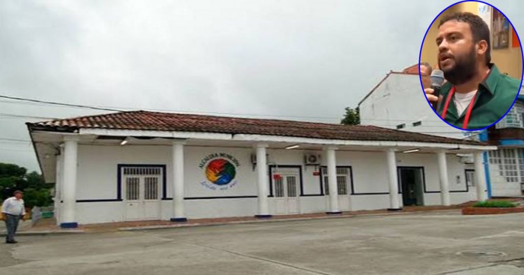 Alcalde de Lérida, con una ilegalidad, quiere tapar un pecado de su padre