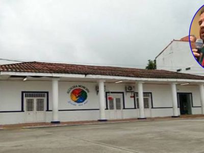 Alcalde de Lérida, con una ilegalidad, quiere tapar un pecado de su padre
