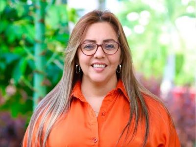 A la jefe de proyectos le dicen "La usurpadora" por qué se cree la alcaldesa de Ibagué