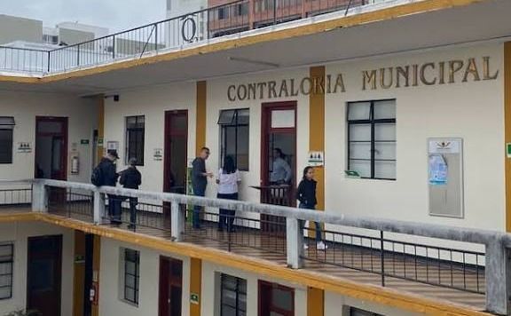 Pelea por la Contraloría de Ibagué, peor que los juegos del hambre