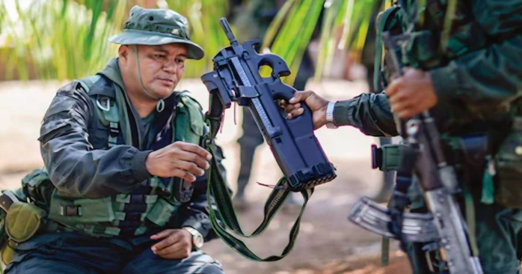 Ganadero secuestrado por las Farc, es cercano a polémico exalcalde de Ibagué