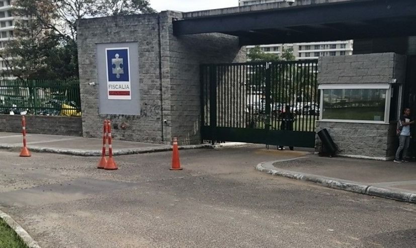 Fiscalía, buscará en su sede de Ibagué, sí corruptos pagaron por detener procesos