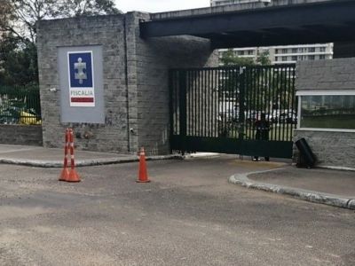 Fiscalía, buscará en su sede de Ibagué, sí corruptos pagaron por detener procesos