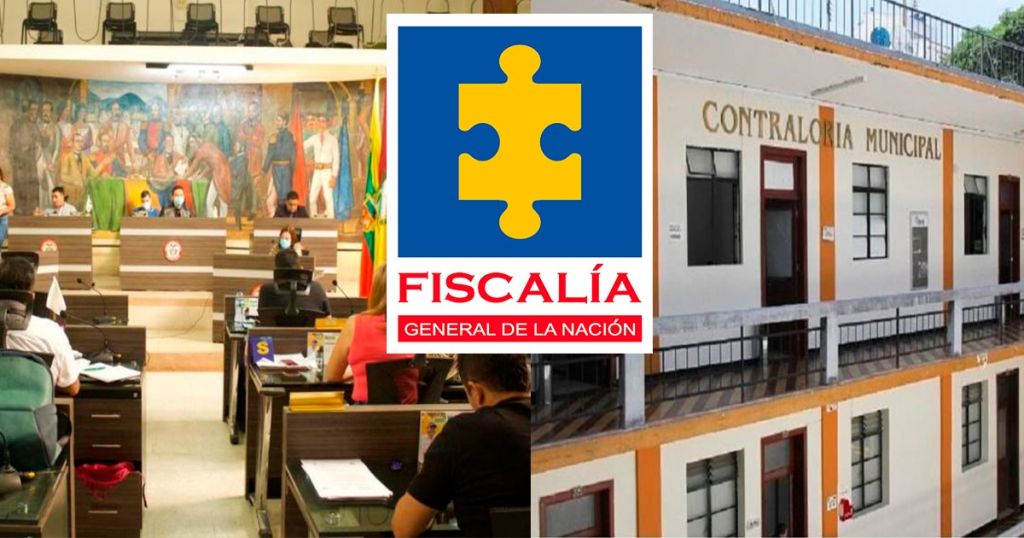 Fiscalía abrió investigación por  concurso para escoger contralor en Ibagué