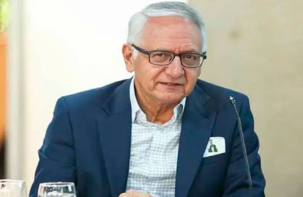 Con plata de MinSalud, Jaramillo, hace campaña para la Gobernación del Tolima