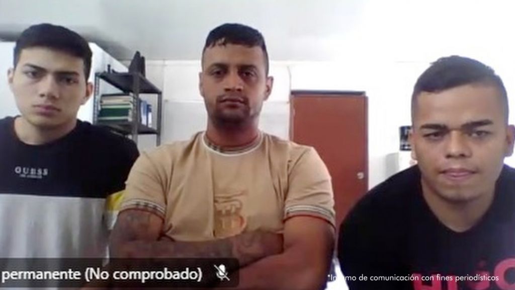 Robaban celulares en Ibagué, y desocupaban cuentas bancarias de sus víctimas