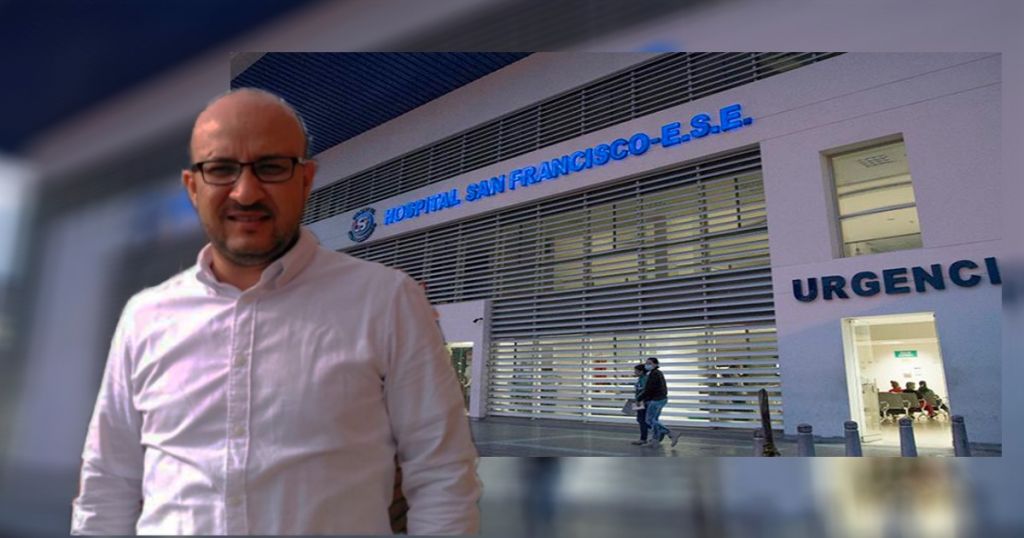 La USI tiene trabajando 30 personas hace unos meses, y no les paga