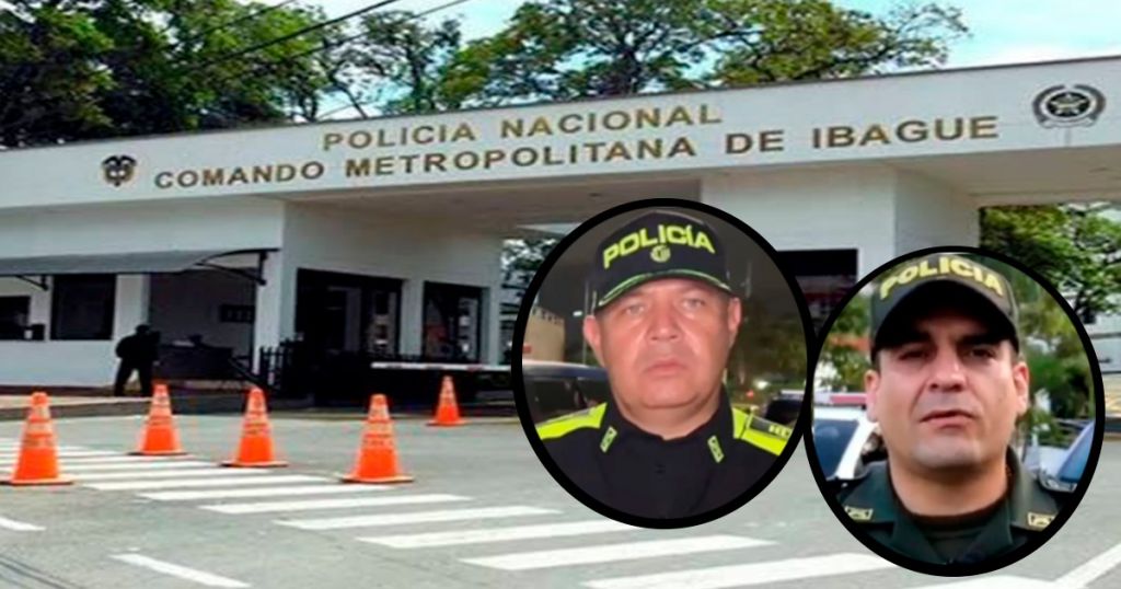 Los escándalos del Coronel. En manos de quien está la seguridad de Ibagué