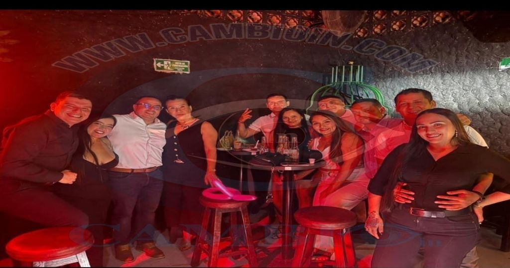 Asesora de alcaldía y su pareja, con chanchullo, cuadraron concurso en bomberos Ibagué