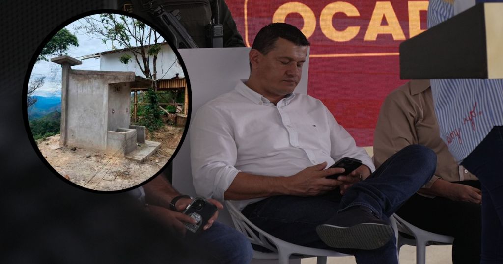 La corrupción carcome a Ataco. Para la Fiscalía ese municipio no existe