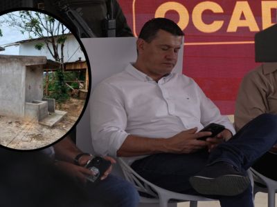 La corrupción carcome a Ataco. Para la Fiscalía ese municipio no existe