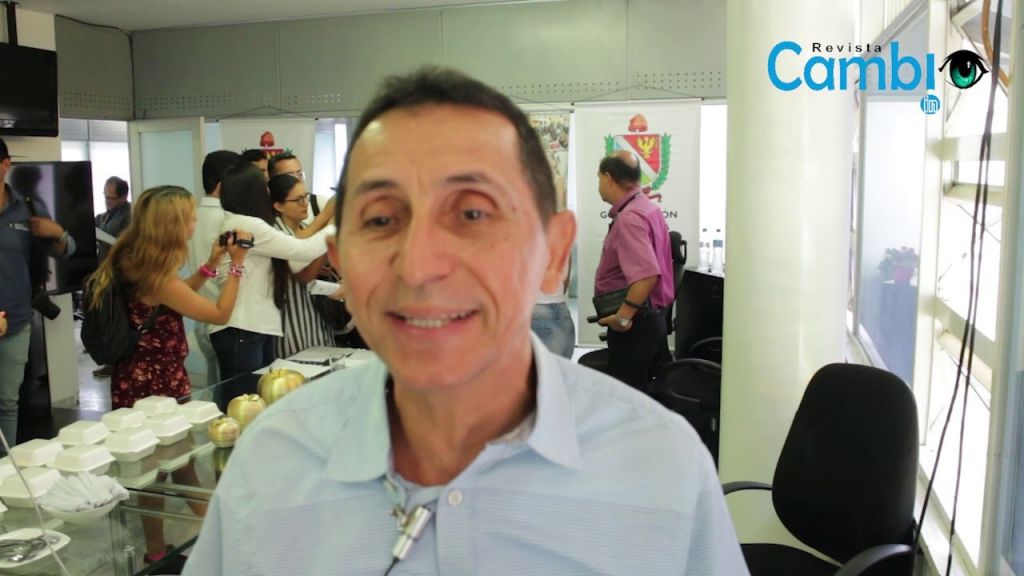 Volvió a sus viejas mañas, gerente del hospital de Herveo, José Jaime González