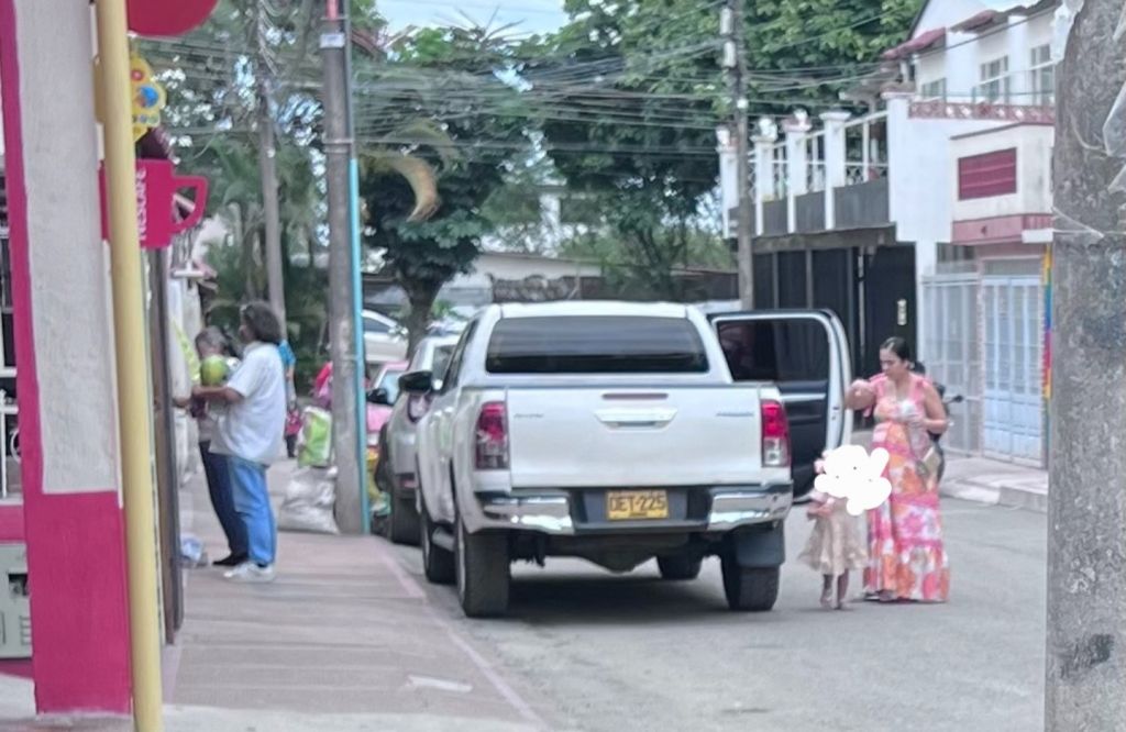 Usan vehículo oficial del Imdri, para hacer mercado, y diligencias personales: Denuncia