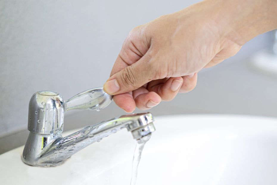 En Ibagué, recomiendan economizar agua, está semana de vacaciones